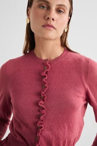 Image 3 of Top Mirri Rosa 