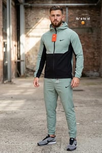Image 2 of Mens Nk Tracki 