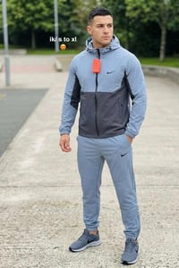 Image 1 of Mens Nk Tracki 