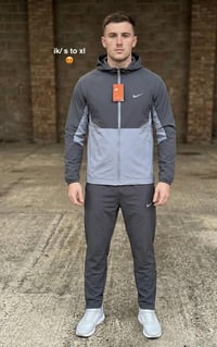 Image 3 of Mens Nk Tracki 