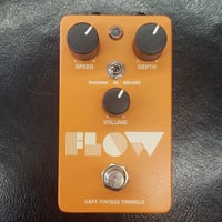 Flow Vintage Tremolo from Universal Audio