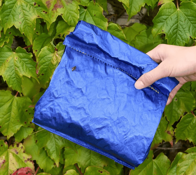 The Lunch Bag Purses (now in Neon Colors!) - Image 4 of 7