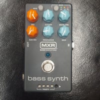 MXR Bass Synth | MB301