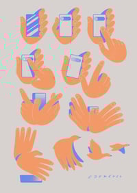 From non-reality to reality 