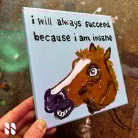 Image 2 of Ghoularama - I Will Always Succeed