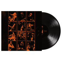 Image 1 of Pre Order 'Class of Eighty Eight' EP 10" Vinyl 