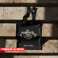 Heartz x Halos Tote Bag 
