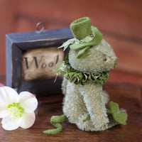 Image 3 of Paddy ~ Original Work ~ 6"