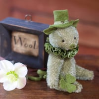 Image 2 of Paddy ~ Original Work ~ 6"