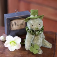 Image 1 of Paddy ~ Original Work ~ 6"