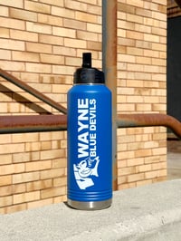 Image 1 of Wayne Devils Water Bottle
