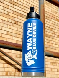 Image 2 of Wayne Devils Water Bottle