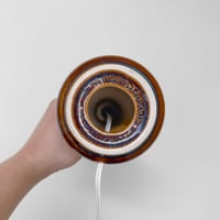 Image 2 of Søholm Manilla Stoneware Table Lamp