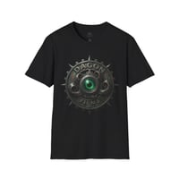 Image 1 of Dagon Films Shutter Logo T-Shirt