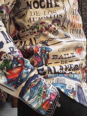 Image of El Fandango