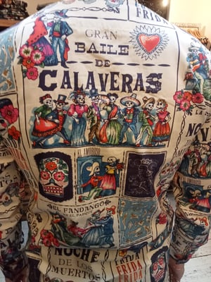 Image of El Fandango