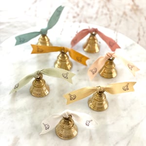 Image of MINI CHOCHETTE D'OR