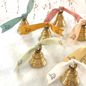 Image of MINI CHOCHETTE D'OR