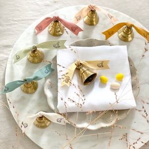 Image of MINI CHOCHETTE D'OR