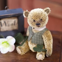 Image 3 of Liam ~ Original Work ~ 6.5"