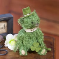 Image 3 of Lucky Two ~ Original Work ~ 6.5"