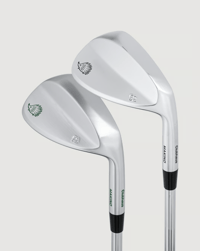 Image 4 of [Laboratory] CLUBHAUS X MakinoGolf “Wedgehog Wedges” [2026]