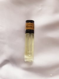 Bloom Perfume Oil