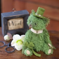 Image 1 of Lucky One ~ Original Work ~ 6.5"