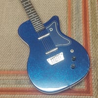 Image 1 of Danelectro '59 Single-Cutaway Baritone