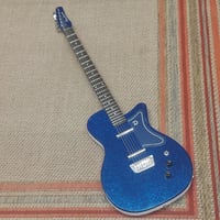 Image 2 of Danelectro '59 Single-Cutaway Baritone