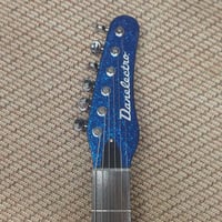 Image 3 of Danelectro '59 Single-Cutaway Baritone