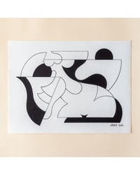 Image 1 of Ink Six ~ Landscape