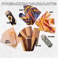 Image 2 of High Mold - Premium