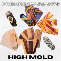 Image 1 of High Mold - Premium