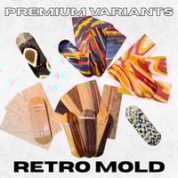 Image 1 of Retro Mold - Premium