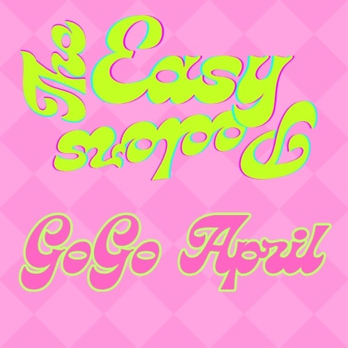 Image of April Classes