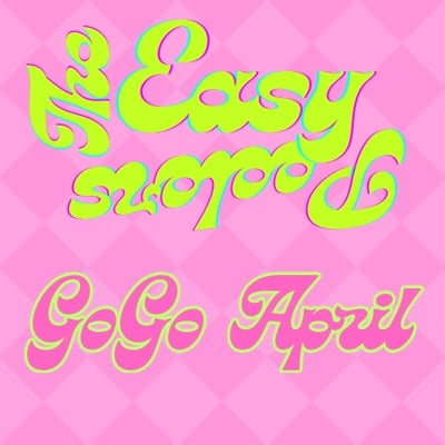 Image of April Classes