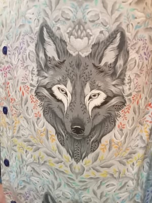 Image of Wolves 