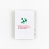 Image 8 of Leopold Bench zine