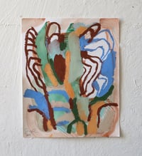 Untitled painting 2, 2026