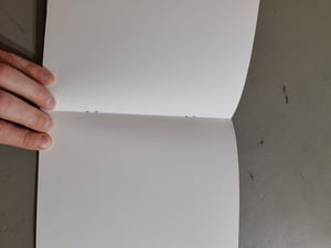 Image of Notizheft: Bobbels