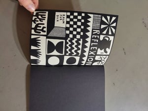 Image of Notizheft: Bobbels