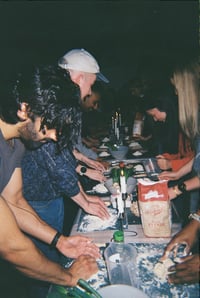 Image 4 of Soda Bread Making, 14th of April, 7-9pm, Belfast