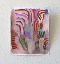 Untitled painting 3, 2026