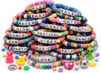 Bulk Handmade Kandi