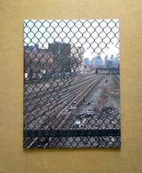 Image 1 of SAVIORS AIN'T SAVIN'  #2