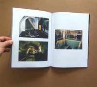 Image 2 of SAVIORS AIN'T SAVIN'  #2