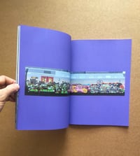 Image 3 of SAVIORS AIN'T SAVIN' #1