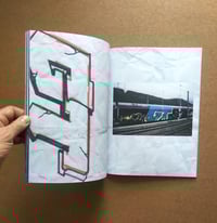 Image 4 of SAVIORS AIN'T SAVIN' #1