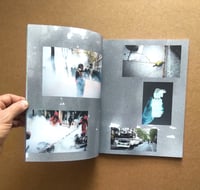 Image 5 of SAVIORS AIN'T SAVIN' #1